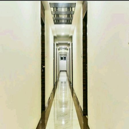 Hotel Palace Residency Near Lokmanya Tilak Terminus مومباي المظهر الخارجي الصورة