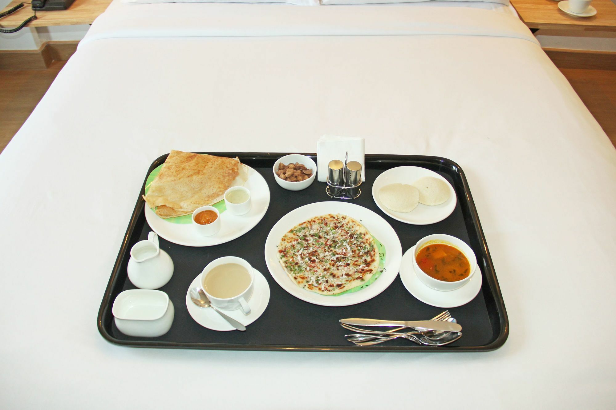 Hotel Palace Residency Near Lokmanya Tilak Terminus مومباي المظهر الخارجي الصورة